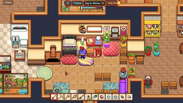 Tải game Everafter Falls v1.2.08-P2P