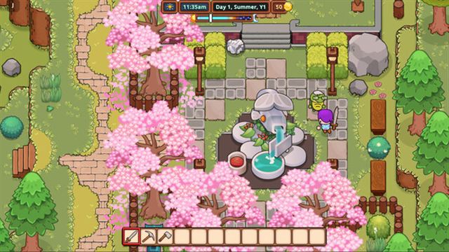 Tải game Everafter Falls v1.2.08-P2P