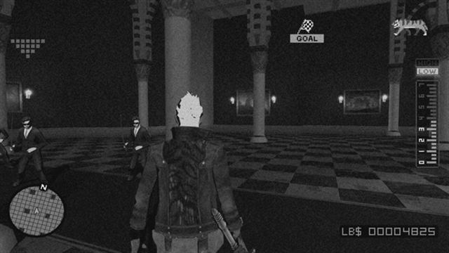 Tải game No More Heroes v20240513-GoldBerg