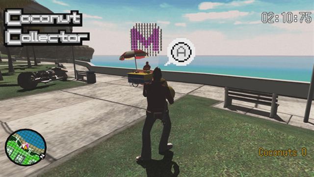 Tải game No More Heroes v20240513-GoldBerg
