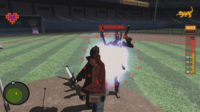 Tải game No More Heroes v20240513-GoldBerg