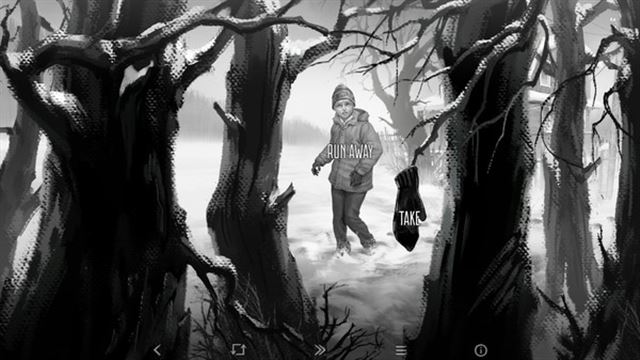 Tải game Tiny Bunny-TENOKE