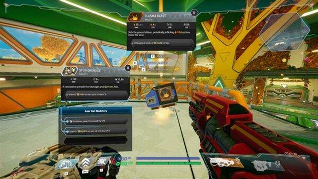 Tải game Battle Shapers v1.1.0.10348-P2P