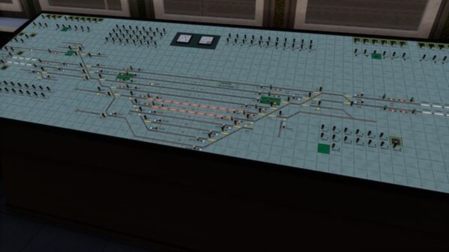 Tải game SimRail The Railway Simulator v20250512-P2P