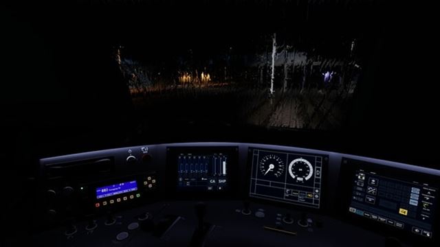 Tải game SimRail The Railway Simulator v20250512-P2P