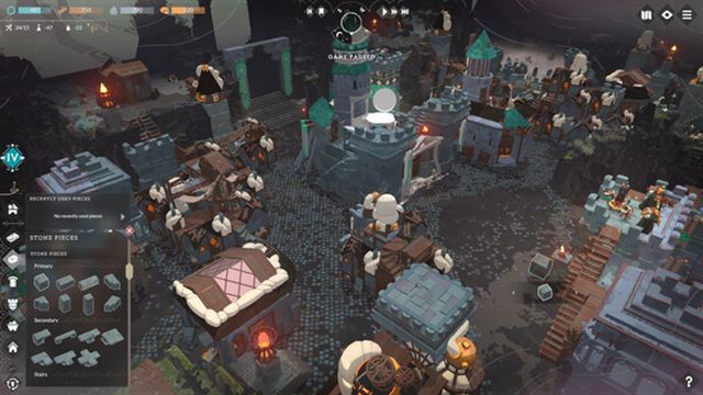 Tải game Cataclismo v1.0.3.2.267-P2P