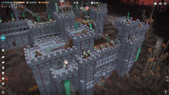 Tải game Cataclismo v1.0.3.2.267-P2P
