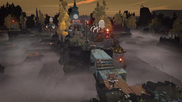Tải game Cataclismo-RUNE