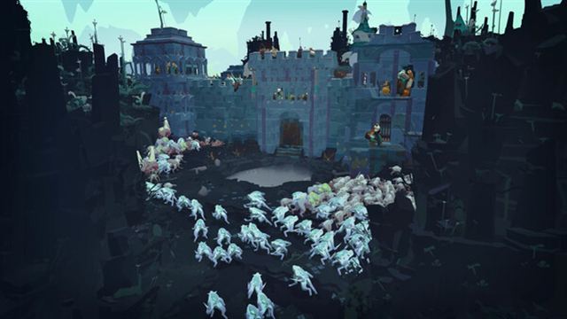 Tải game Cataclismo Early Access