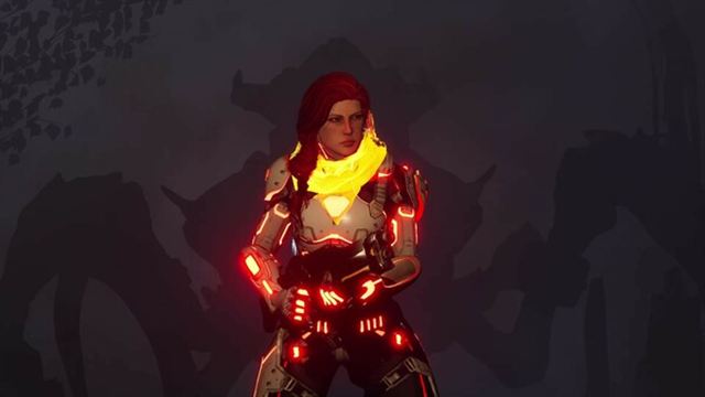Tải game MARS 2120 v1.0.4-P2P