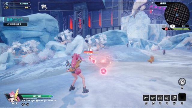 Tải game Endless Alice Early Access