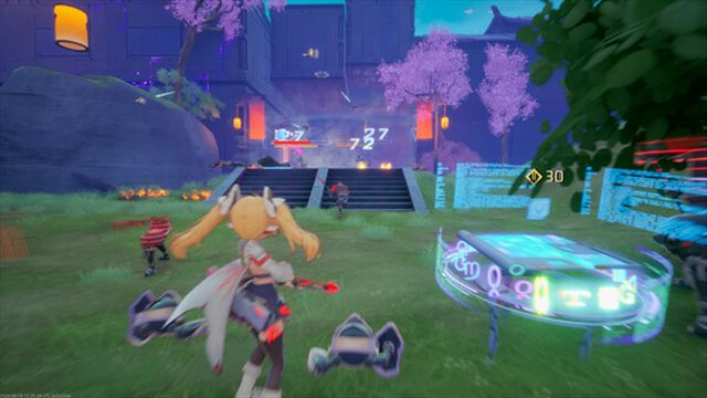 Tải game Endless Alice Early Access