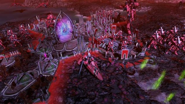 Tải game Warhammer 40000 Gladius Relics of War Complete Edition v1.14.1-P2P