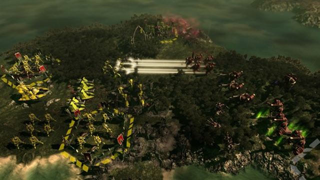 Tải game Warhammer 40000 Gladius Relics of War Complete Edition v1.14.1-P2P