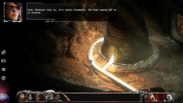 Tải game STASIS BONE TOTEM v1.0.4.3-GoldBerg