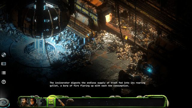 Tải game STASIS BONE TOTEM v1.0.4.3-GoldBerg