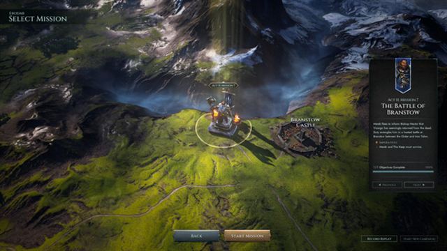 Tải game Age of Darkness Final Stand-RUNE