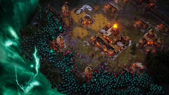 Tải game Age of Darkness Final Stand-RUNE