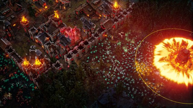 Tải game Age of Darkness Final Stand v1.0.2.4-P2P