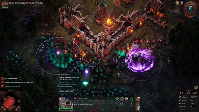Tải game Age of Darkness Final Stand v1.0.1.4-P2P