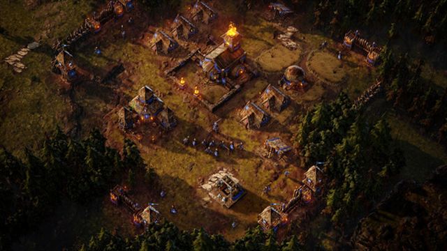 Tải game Age of Darkness Final Stand v1.0.0.3-P2P