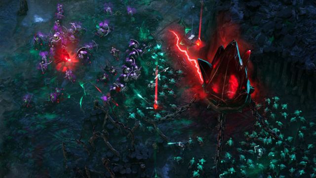 Tải game Age of Darkness Final Stand-RUNE