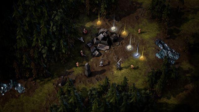 Tải game Age of Darkness Final Stand-RUNE