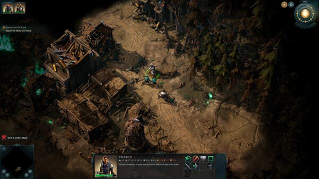 Tải game Age of Darkness Final Stand v1.0.1.4-P2P