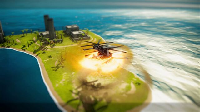 Tải game Instruments of Destruction v1.03B-P2P
