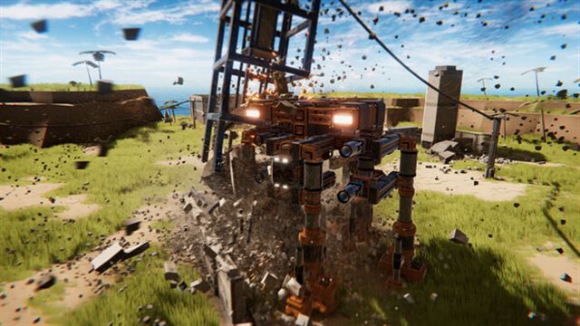 Tải game Instruments of Destruction v1.01-P2P