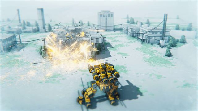 Tải game Instruments of Destruction v1.03B-P2P