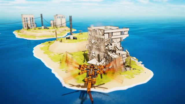 Tải game Instruments of Destruction v1.03B-P2P
