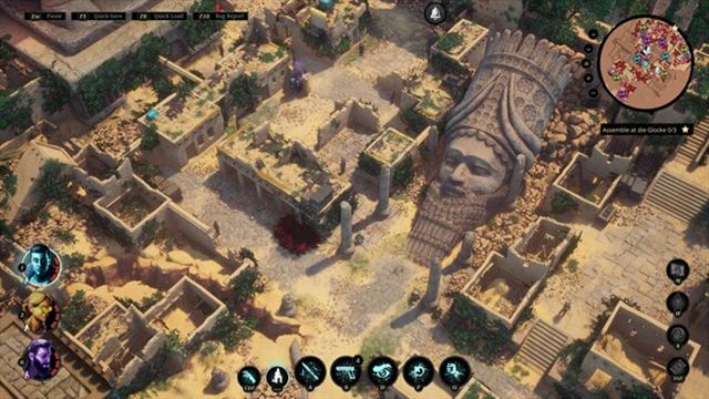 Tải game Sumerian Six v1.0.3-P2P