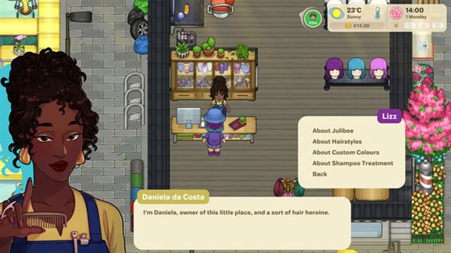 Tải game Little Sim World-TENOKE