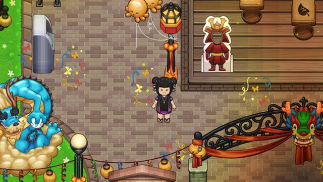 Tải game Little Sim World Early Access