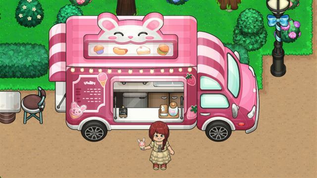 Tải game Little Sim World Early Access