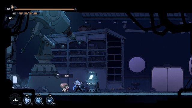 Tải game BIOMORPH v1.2.26486-P2P