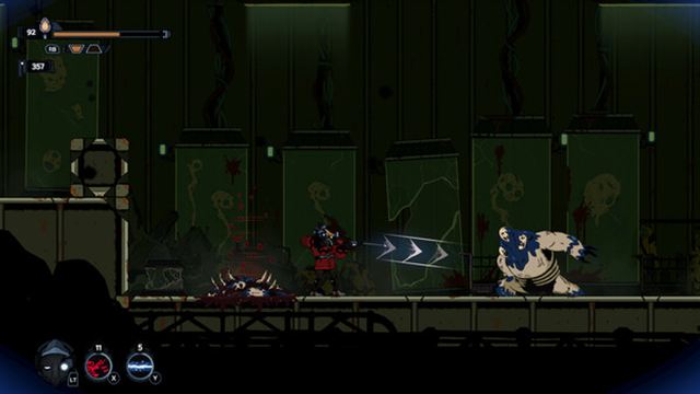 Tải game BIOMORPH v1.2.26486-P2P