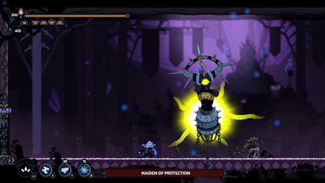 Tải game BIOMORPH v2.0.27583-P2P