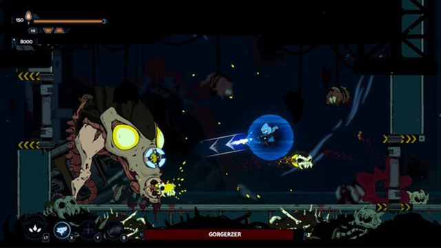 Tải game BIOMORPH v1.7.27335-P2P