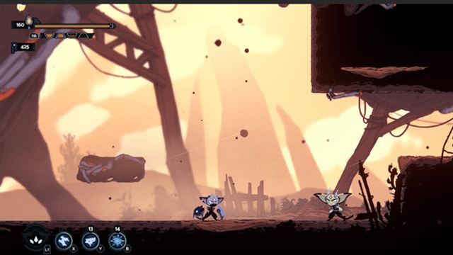 Tải game BIOMORPH v2.0.27583-P2P