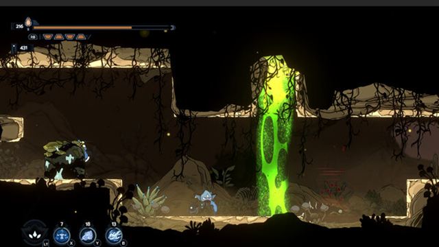 Tải game BIOMORPH v1.1.26426-P2P