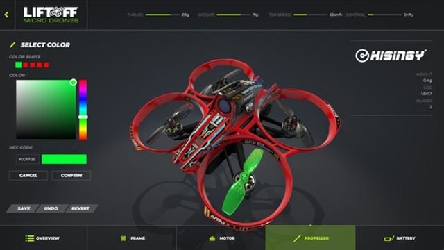 Tải game Liftoff Micro Drones-TENOKE