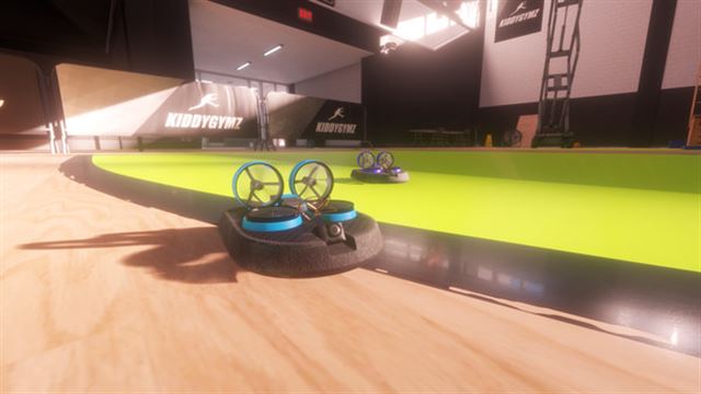 Tải game Liftoff Micro Drones v1.0.5-P2P