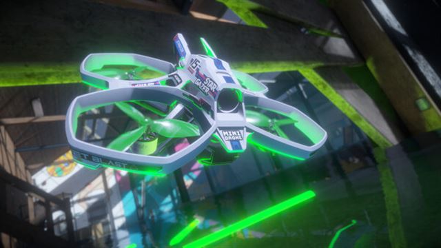 Tải game Liftoff Micro Drones-TENOKE