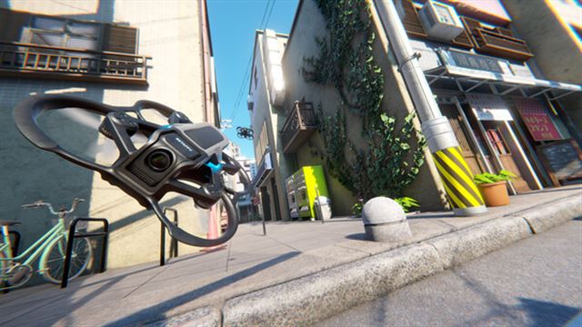 Tải game Liftoff Micro Drones-TENOKE
