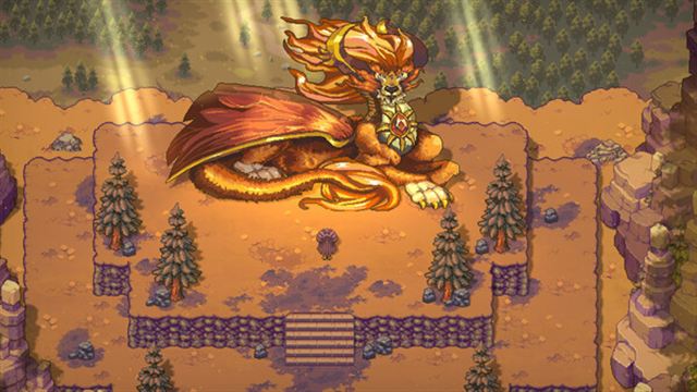 Tải game Sun Haven v1.4.11b-P2P