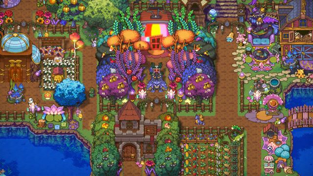 Tải game Sun Haven v1.5.1-TENOKE