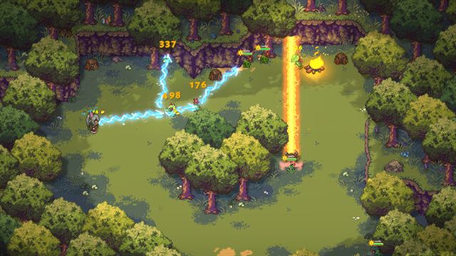 Tải game Sun Haven v1.7.4.5X-P2P
