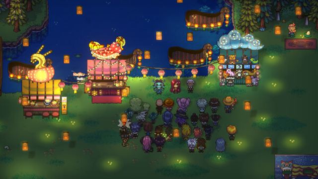 Tải game Sun Haven v2.0.2c-P2P